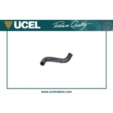 Üçel Ucel S15256 - Karbüratör Hava Hortumu Renault R12