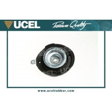 Üçel Ucel S10462 - Amortisör Takozu Ön Sağ-Sol Renault Megane I-Scenıc I- R19