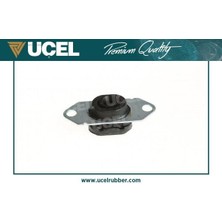 Üçel Ucel S10720 - Şanzuman Takozu Clıo Iıı 05 Megane Iı 02 Logan 04 1.5 Dci