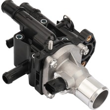 Termostat (Komple Alüminyum Gm) – 96984102AL-KORE – Chevrolet Aveo 09 > ve Sonrası Uyumlu