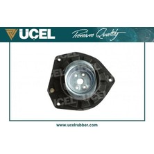 Üçel Ucel S10711 - Amortisör Takozu Sağ-Sol Renault Megane Iı Bm0-1 Cm0-1 1.4 16V-1.6-1.5 Dcı-2.0 16V-1.9 Dcı-2.0 Dcı