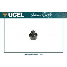 Üçel Ucel S10794 - Radyatör Alt Lastiği Dacıa Dokker