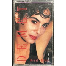 Plak İstasyonu (Plak Değildir Kaset Tir) Kaset Demet Kınalı Bebek Kaset