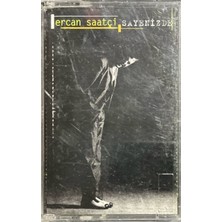 Plak İstasyonu (Plak Değildir Kaset Tir) Kaset Ercan Saatçi Sayenizde Kaset