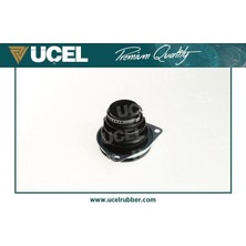 Üçel Ucel S10202A - Aks Körüğü Iç Sol Dış Saclı Dacıa Logan Ls 1.5 Dcı LS0W