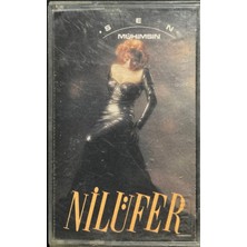 Plak İstasyonu (Plak Değildir Kaset Tir) Kaset Nilüfer Sen Mühimsin Kaset