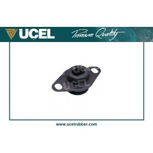 Üçel Ucel S10475 - Şanzuman Takozu Megane-Laguna-Clıo Symbol Thalıa 10