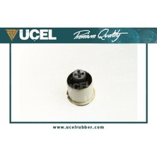 Üçel Ucel S10516 - Torsiyon Takozu Arka Sağ-Sol Dacıa Dokker 12 Lodgy 12 Renault Kangoo 08 Mercedes Cıtan 12