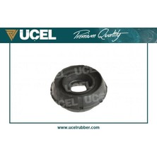 Üçel Ucel S10758 - Amortisör Takozu Sağ-Sol Dacıa Dokker 1.6-1.5 Dcı-Express 1.2 Tce 115
