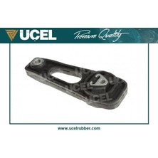 Üçel Ucel S10782 - Arka Motor Takozu Dacıa Duster 1.5 Dcı