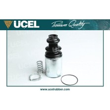 Üçel Ucel S10472 - Aks Körüğü Iç Cıtroen Ax Za- -10 E-10-11-11 Kat-14-14 4×4-1.4 Gti-14 D-15 D