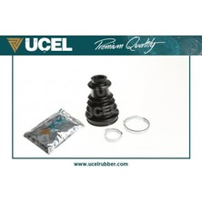 Üçel Ucel S10201 - Aks Körüğü Dış Peugeot 205