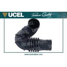 Üçel Ucel S35595 - Hava Filtre Giriş Hortumu Fıat Doblo I 1.3 Jtd 2004