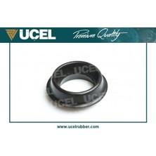 Üçel Ucel S10497 - Amortisör Lastiği Sağ-Sol Renault Express Panelvan F40 G40 1.0-1.2-1.4-1.6d-1.9 D
