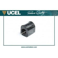 Üçel Ucel S10449 - Viraj Demir Lastiği Ön 225 mm Renault Megane I