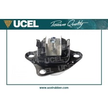 Üçel Ucel S10469 - Motor Takozu Sağ Renault Megane I 96 1.4 1.6 16V