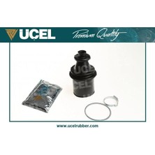Üçel Ucel S10102 - Aks Körüğü Iç Renault R12