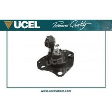 Üçel Ucel S10466 - Motor Takozu Sağ Ön Renault Megane I 96 Scenıc I 97 1.4 1.9d 2.0