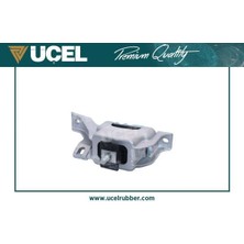 Üçel Ucel S96245 - Motor Takoz Mını Countryman R60 R57 R56 06