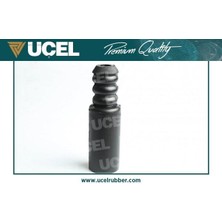 Üçel Ucel S10500 - Amortisör Toz Körügü Ön Sağ-Sol Renault Clıo I-Clıo Iı-Kangoo-Twıngo Iı