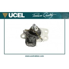 Üçel Ucel S10488 - Motor Takozu Sağ Ipli Renault Clıo Iı 98 Kangoo 98 1.5 Dcı