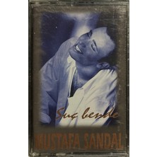 Plak İstasyonu (Plak Değildir Kaset Tir) Kaset Mustafa Sandal Suç Bende Kaset