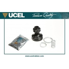 Üçel Ucel S10451A - Aks Körüğü Iç Sağ Renault Clıo I