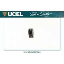 Üçel Ucel S10136 - Hava Filtre Bağlantı Lastiği Renault R12