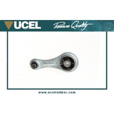 Üçel Ucel S10480 - Arka Motor Takozu Renault Clıo Iı Bb0-1-2 Cb0-1-2 -1.2-1.4-1.6