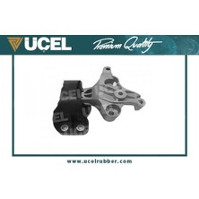 Üçel Ucel S10306 - Motor Takozu Dacıa Dokker 1.5 Dcı 110 Hp 2012 Sonrası