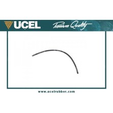 Üçel Ucel S15272 - Westınghouse Hortumu Örgülü R12