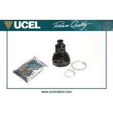 Üçel Ucel S10310 - Aks Körüğü Iç Dacıa Dokker 1.2-1.6-1.5 Dcı