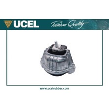 Üçel Ucel S96221 - Motor Takozu Sol Bmw E81 E88 E82 E90 E93 E92 E91 X1 E84 Z4 E89