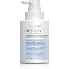 Hype Store Professional Restart Scalp Moisturizing Losyon 100ML