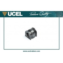 Üçel Ucel S10791 - Viraj Demir Lastigi Dacıa Duster 10 1.5dci 1.6 18MM