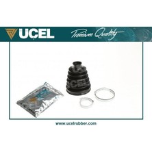 Üçel Ucel S10452 - Aks Körüğü Dış Renault Megane Iı 02 Scenıc Iı 03 Clıo Iıı 05 Modus 04 Logan 06 Kangoo 01