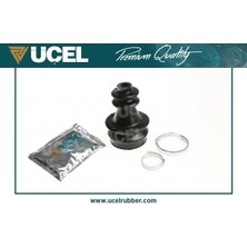Üçel Ucel S10102A - Aks Körüğü Iç Renault R12