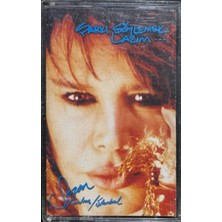 Plak İstasyonu (Plak Değildir Kaset Tir) Kaset Sezen Aksu Şarkı Söylemek Lazım Kaset