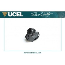 Üçel Ucel S10753 - Viraj Demir Uç Lastiği 20 mm Dacıa Logan Ls 1.5 Dcı