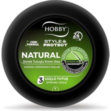 Hype Store Hobby Style&protect Wax, 100ML