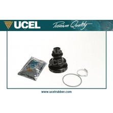 Üçel Ucel S10103 - Aks Körüğü Iç Üçgen Kafa Renault Clıo I 1.2-1.4-1.6 -1.7-1.8-1.9 D