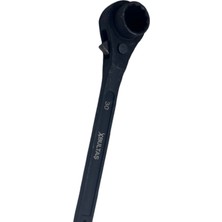 Bultaş 30 Numara Kazıklı Sivri Lokma Cırcır Anahtar