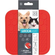 Hype Store Lecca Sıvı Ödül Matı Kırmızı (S)