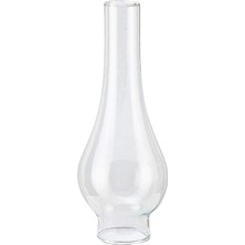 Hype Store Gaz Lambası Camı No 14 Büyük Boy Kandiller Için 1 M Fitil Hediye