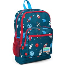 Hype Store Coral High Sırt Çanta