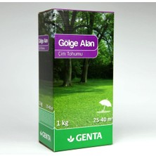 Hype Store Gölge Alan Çim Tohumu 1 kg