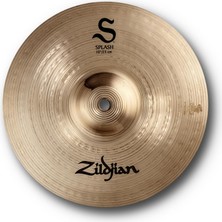Hype Store Zildjian S Serisi Sıçrama Zili - 10 Inç