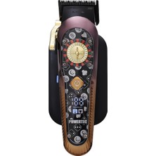 Hype Store TR-5200 Saç Kesim Makinesi