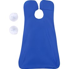 Hype Store Kişisel Bakım Paketi Sakal ve Saç Örtüsü, Renkli Önlük, Berber Önlüğü, Çok Amaçlı Yıkanabilir Temizl