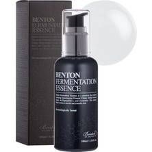 Hype Store Benton Fermentation Essence - Fermente & Premium Içerikli Esans 1 Paket (1 x 100 Ml)